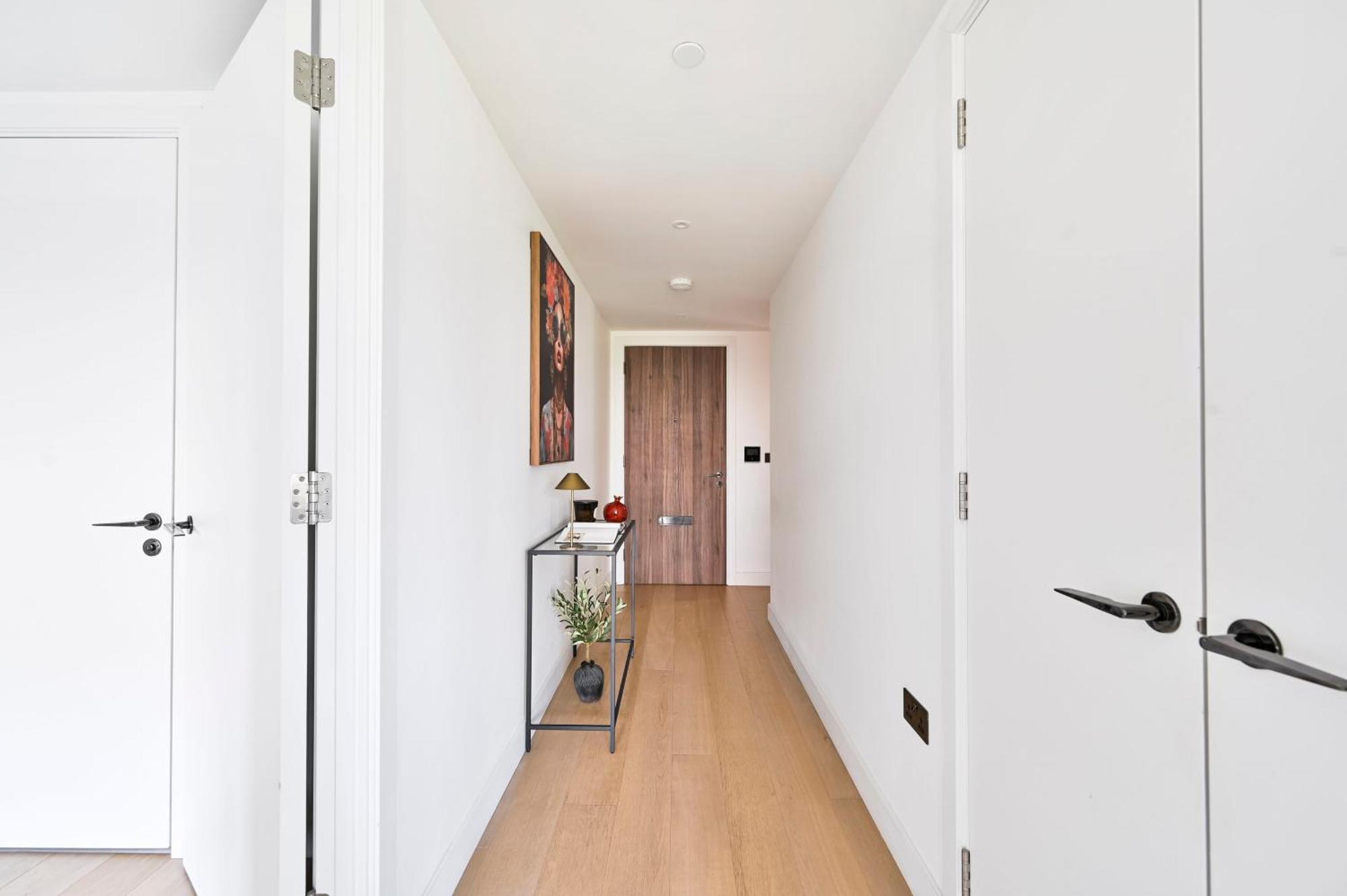 Elegant 2bed -west -steps To Tube, Westfield Apartamento *